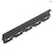 Elesa Containment edge for ELEROLL roller tracks, RLT-CE RLT-CE - alternate 1